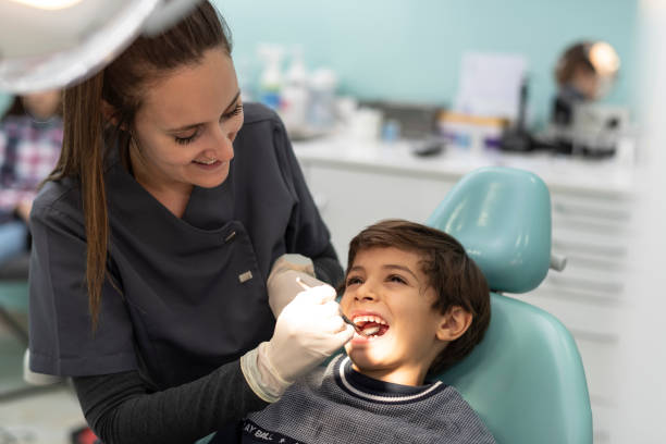 Best Knocked-Out Tooth (Avulsed Tooth) Treatment in Tremont, IL